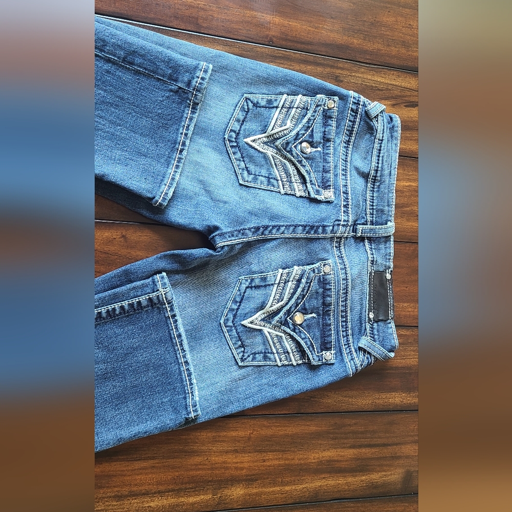 Vigoss Jeans